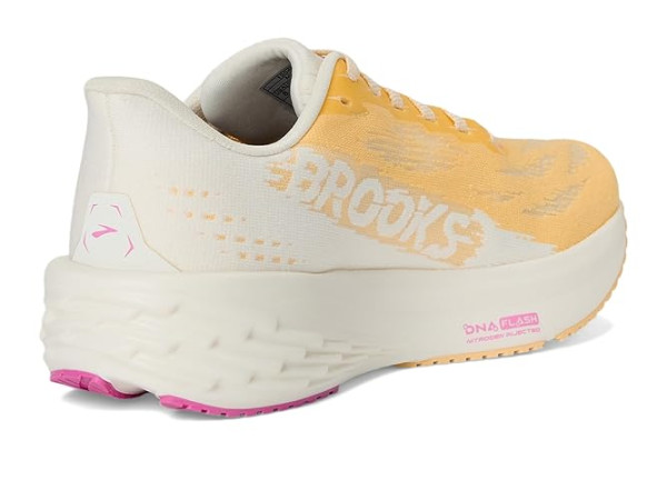 Brooks Launch 11