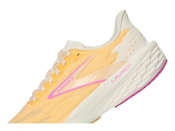Brooks Launch 11