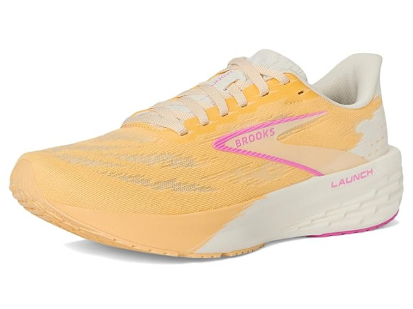 Brooks Launch 11