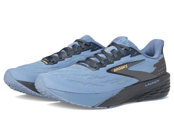 Brooks Launch 11