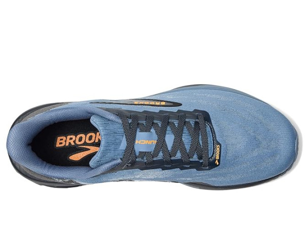 Brooks Launch 11