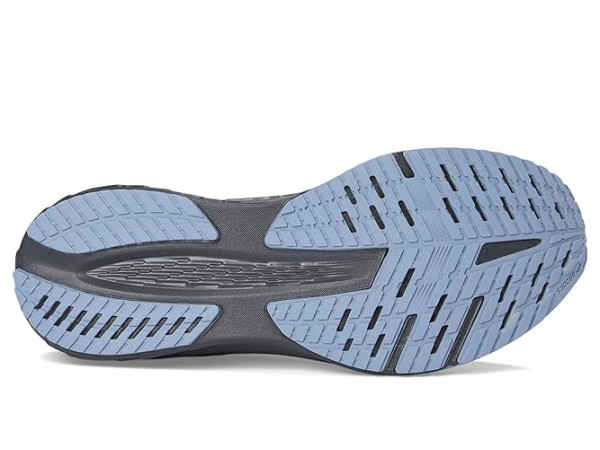 Brooks Launch 11
