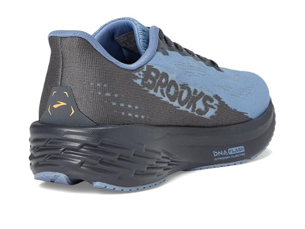 Brooks Launch 11
