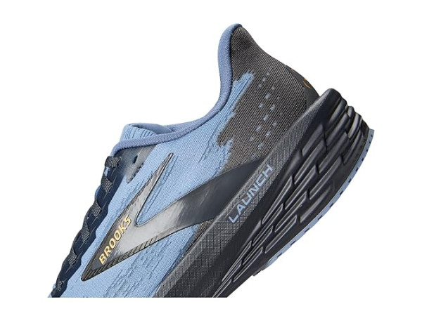 Brooks Launch 11