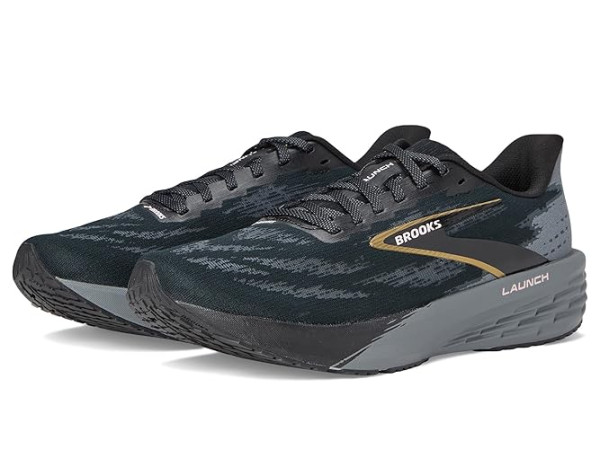 Brooks Launch 11