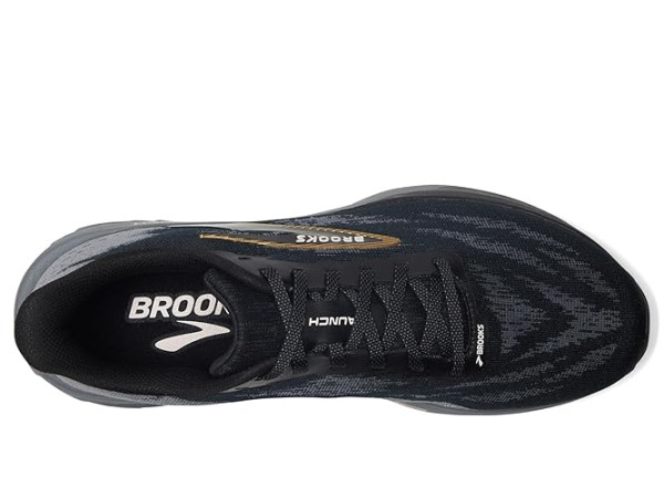 Brooks Launch 11