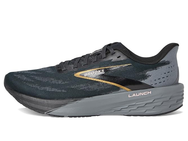Brooks Launch 11
