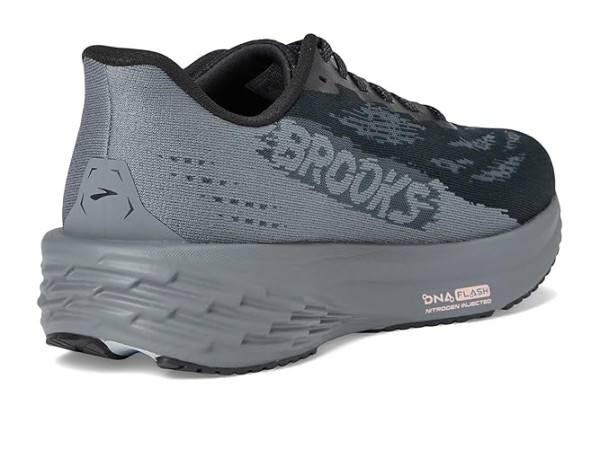Brooks Launch 11