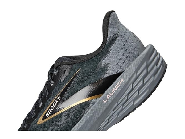 Brooks Launch 11