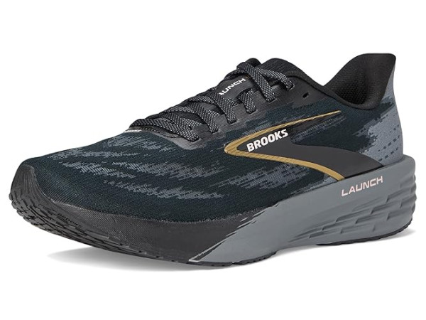 Brooks Launch 11