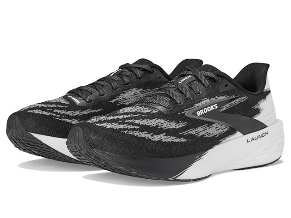 Brooks Launch 11