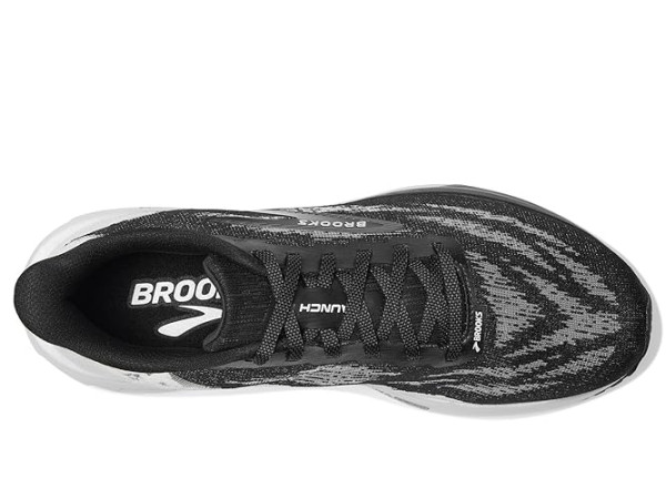 Brooks Launch 11