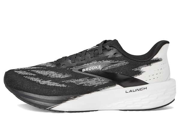 Brooks Launch 11