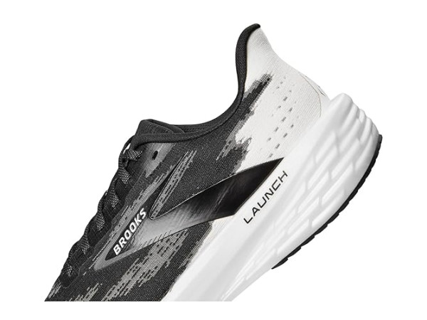 Brooks Launch 11