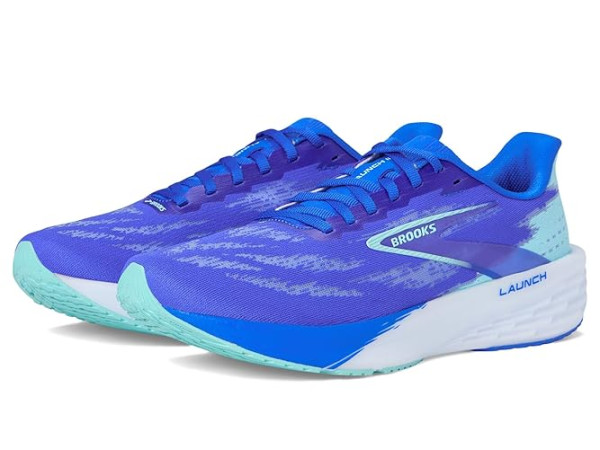 Brooks Launch 11