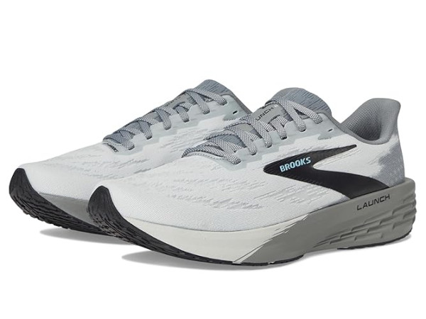 Brooks Launch 11