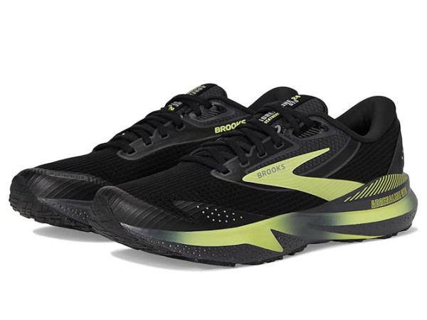 Brooks Adrenaline GTS 24 Weatherized