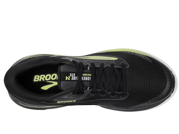 Brooks Adrenaline GTS 24 Weatherized