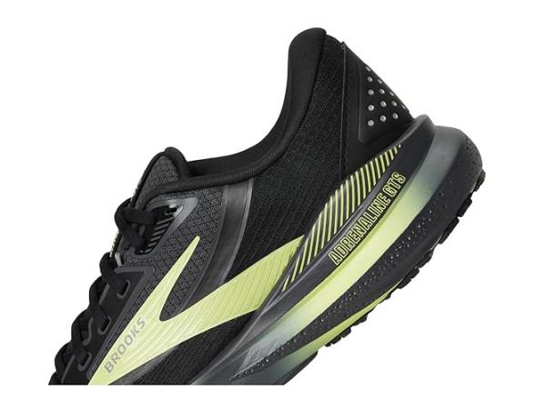 Brooks Adrenaline GTS 24 Weatherized