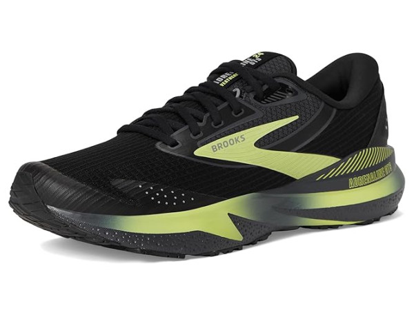 Brooks Adrenaline GTS 24 Weatherized