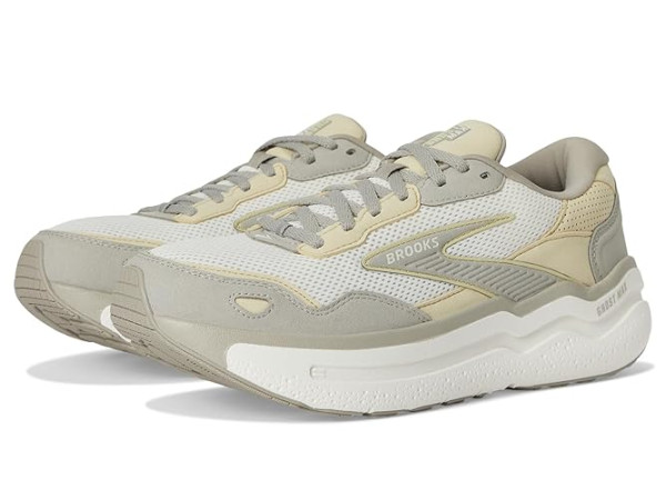 Brooks Ghost Max SE