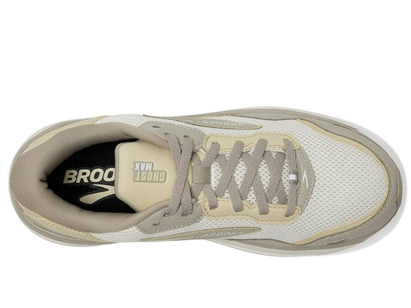 Brooks Ghost Max SE