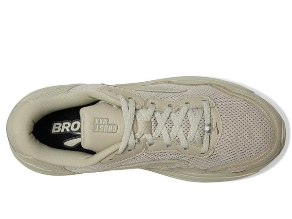 Brooks Ghost Max SE