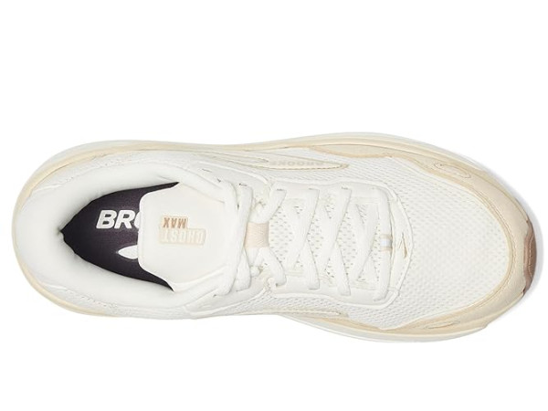 Brooks Ghost Max SE (Suede)