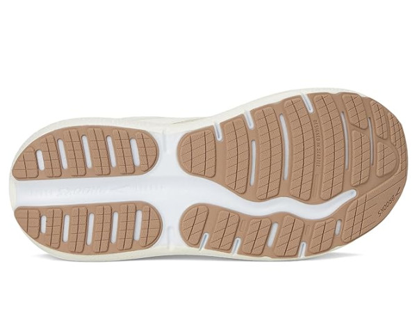 Brooks Ghost Max SE (Suede)