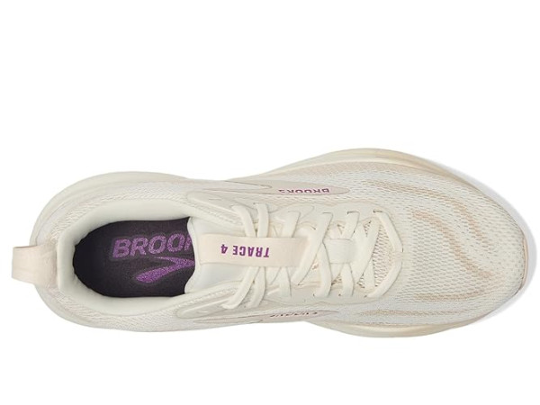 Brooks Trace 4