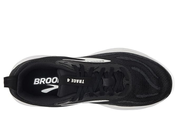 Brooks Trace 4 Brooks Trace 4