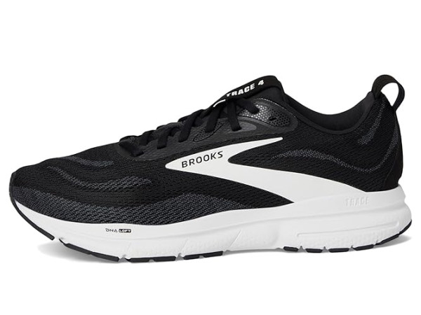 Brooks Trace 4 Brooks Trace 4