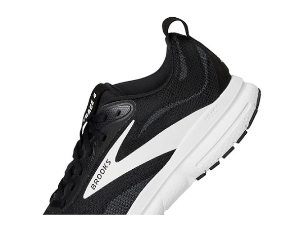 Brooks Trace 4 Brooks Trace 4