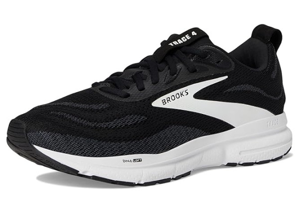Brooks Trace 4 Brooks Trace 4