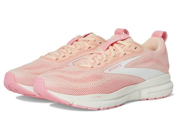 Brooks Trace 4