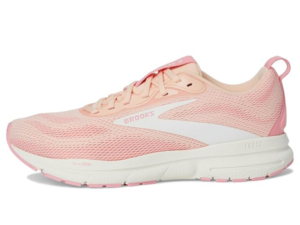 Brooks Trace 4