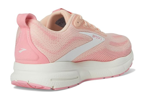Brooks Trace 4