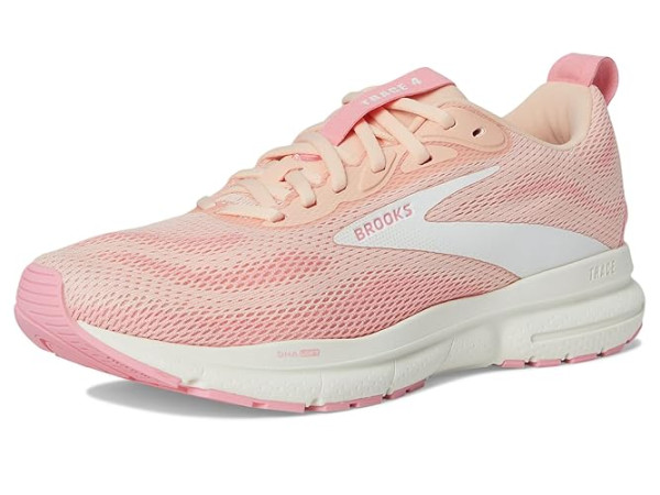 Brooks Trace 4