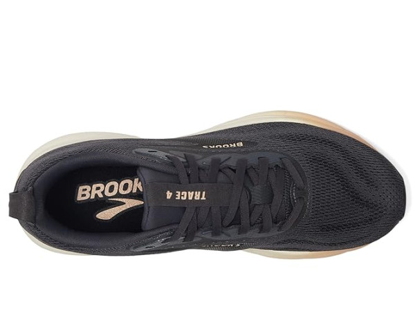 Brooks Trace 4