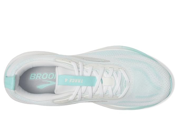 Brooks Trace 4 Brooks Trace 4