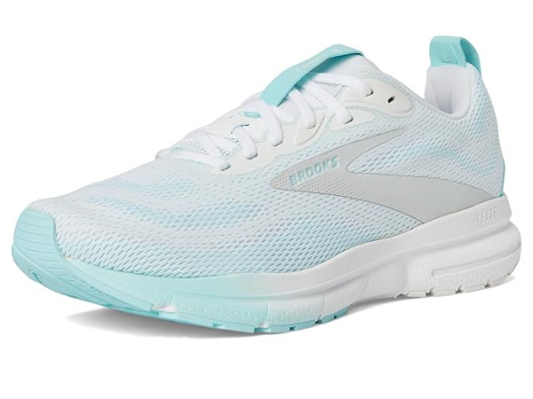 Brooks Trace 4 Brooks Trace 4