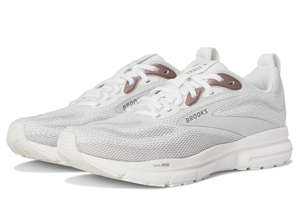 Brooks Trace 4