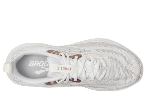 Brooks Trace 4 Brooks Trace 4