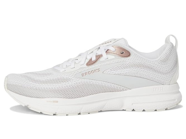 Brooks Trace 4 Brooks Trace 4