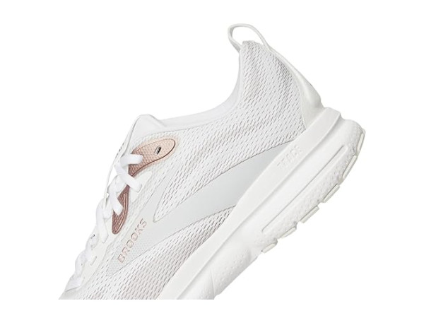 Brooks Trace 4 Brooks Trace 4