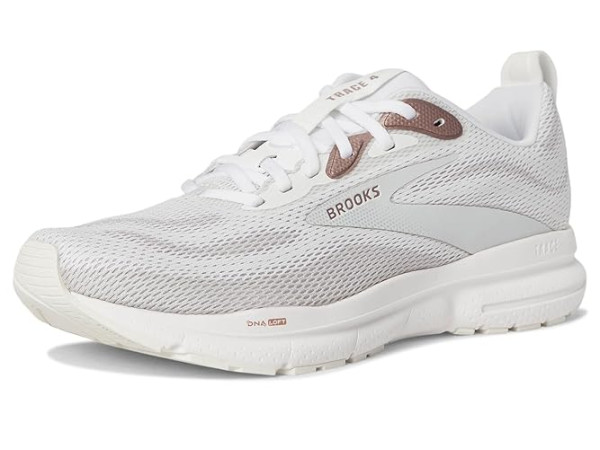 Brooks Trace 4 Brooks Trace 4