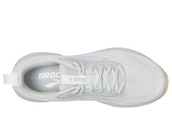 Brooks Trace 4 Brooks Trace 4