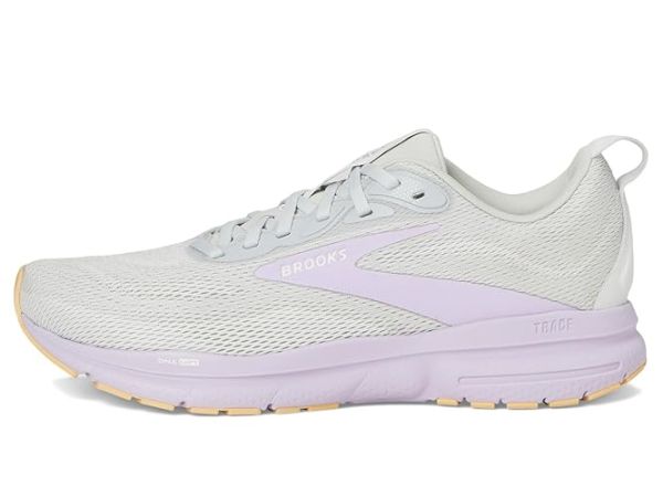 Brooks Trace 4 Brooks Trace 4