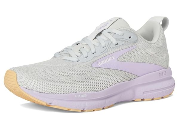 Brooks Trace 4 Brooks Trace 4