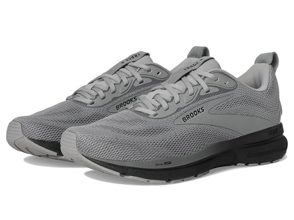 Brooks Trace 4